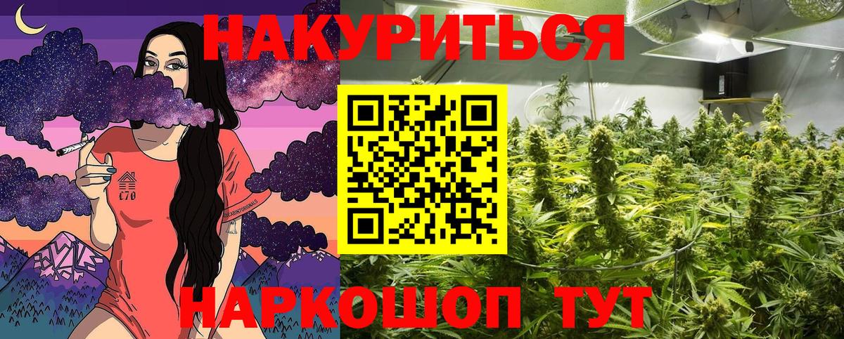 Каннабис Асино